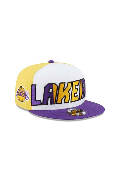 NEW ERA New Era 950 NBA Properties Cap