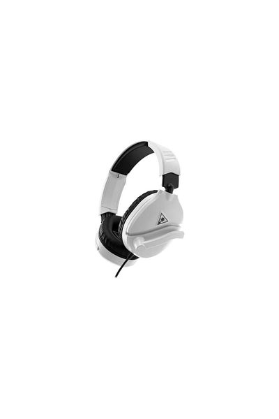 Turtle Beach سماعة رأس للألعاب Turtle Beach Recon 70X باللون الأبيض
