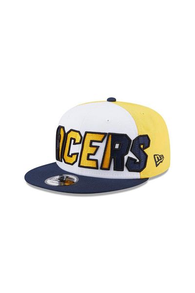 NEW ERA New Era 950 Indiana Pacers Cap