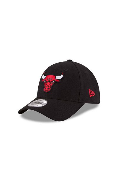 NEW ERA Sapca 9FORTY Chicago Bulls The League NOUA ERA