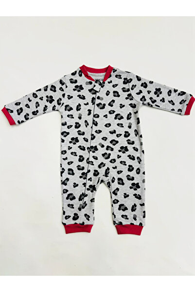 Aydodo Baby Girl Jumpsuit - 3-24 Months