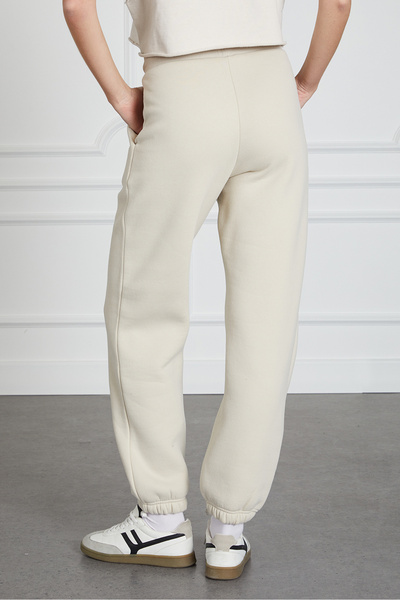 Beyyoglu Basic Jogging Pantolon