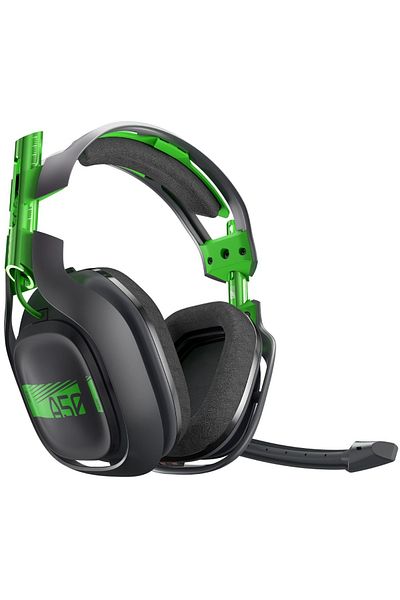 Astro Gaming A50 Wireless Gaming Headset Black