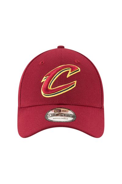 NEW ERA Sapca 9FORTY Cleveland Cavaliers The League New Era