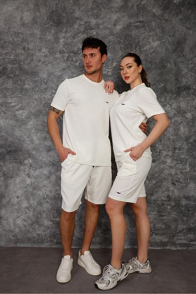 3MODA Unisex Lover Couple Combination Σετ 2 πακέτων