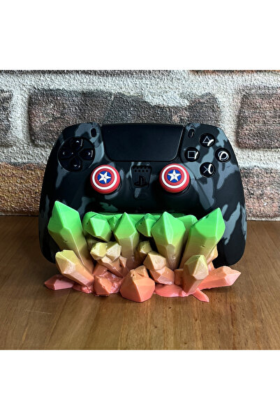 Gada Playstation 5 Joystick Standı - Ps5 Joystick Standı - Playstation 5 Joys...