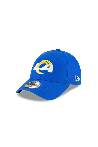 NEW ERA Sapca New Era 9FORTY LA Rams The League