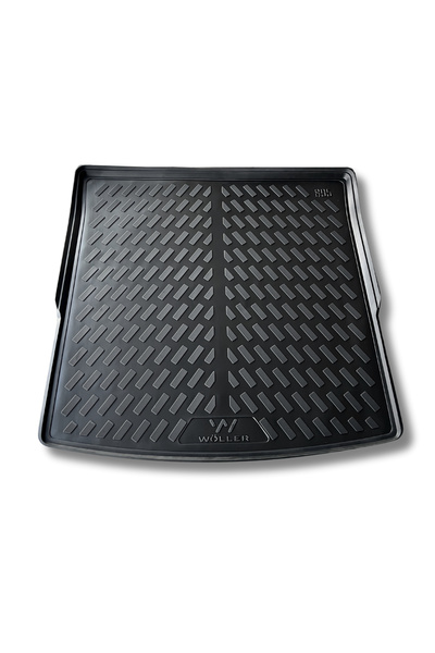 wöller Volkswagen Tayron Bagaj Havuzu 2024 Sonrası Uyumlu 3D Wöller Ultraflex Esnek