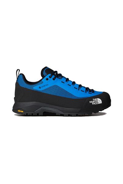 THE NORTH FACE M Verto Alpine Gor-Tex Men's Builder Blue Shoes