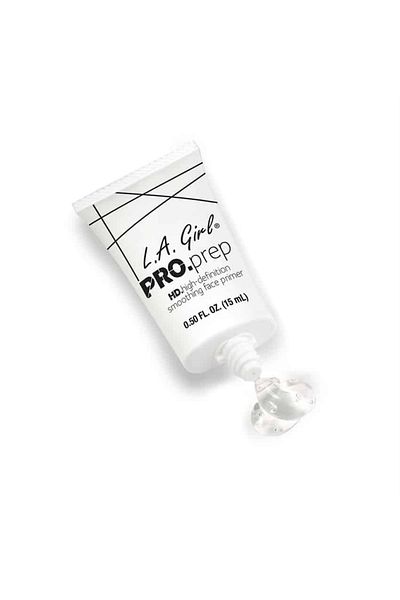 L.A. Girl Baza De Machiaj Pro Prep Hd Smoothing Primer, 15ml
