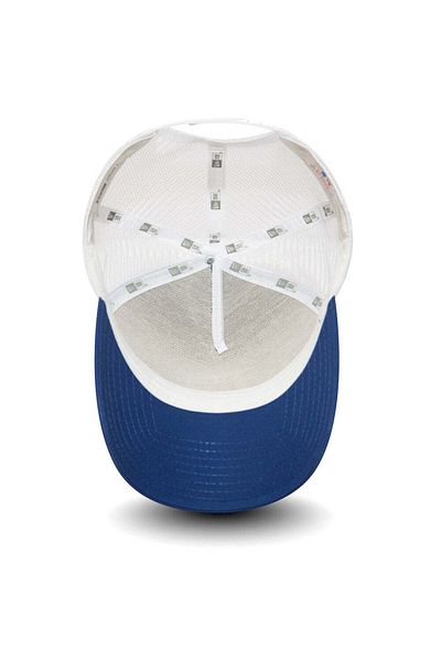 NEW ERA LA Dodgers Clean New Era Trucker Cap