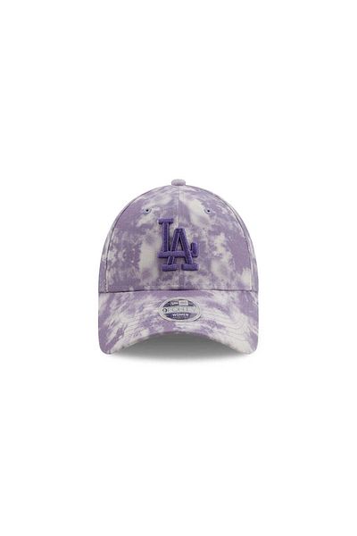 NEW ERA New Era 9FORTY LA Dodgers Tie Dye Cap