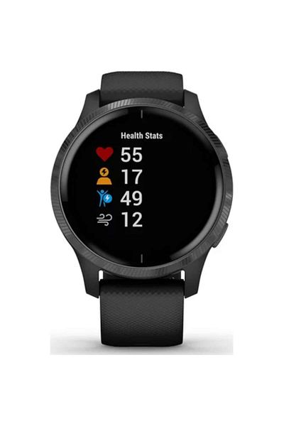 Garmin VENU Black/Slate SEU GARMIN