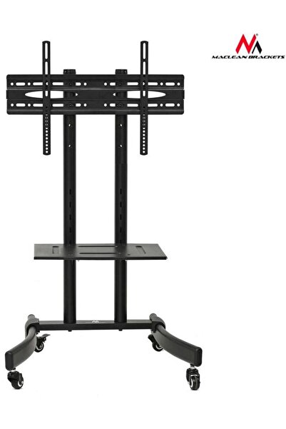 Maclean Stand TV Maclean MC-739, 32" - 65", 40 Kg (Negru)