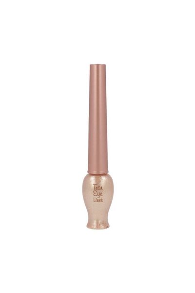 ETUDE Tear Eye Liner Gold, 8g, creion de ochi iluminator cu microparticule strălucitoare