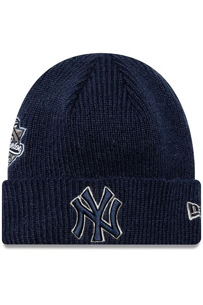 NEW ERA Caciula Newera Ws Patch Beanie Neyyanco