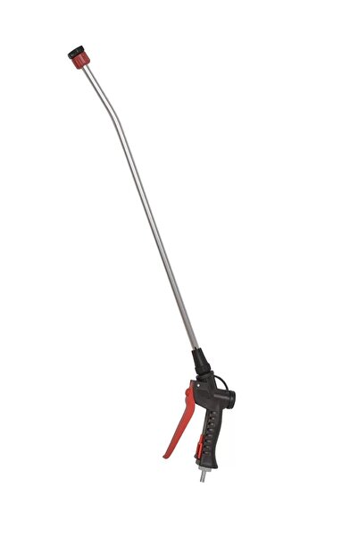 Lisinya Oto Yıkama Havalı Köpük Pompası Tabancası 120cm