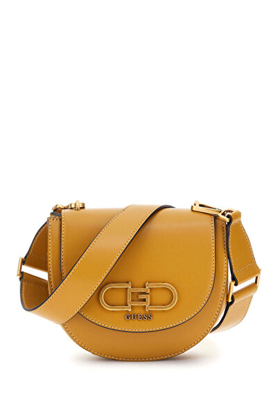 Guess Fleet Bag with Removable Shoulder Strap BAG HWVB8982770 MUS