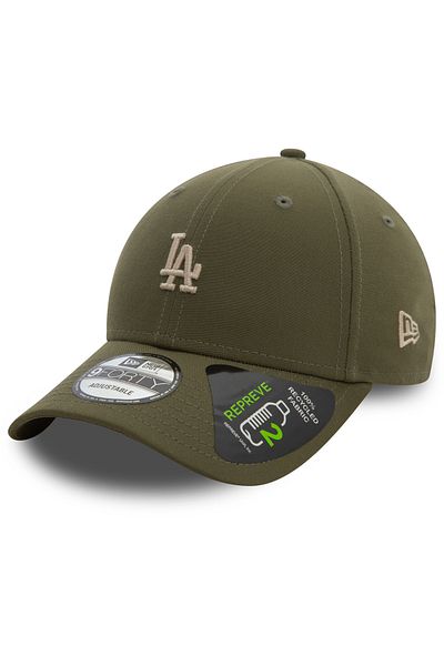 NEW ERA Newera Repreve Mini Logo 9Forty Cap Losdod
