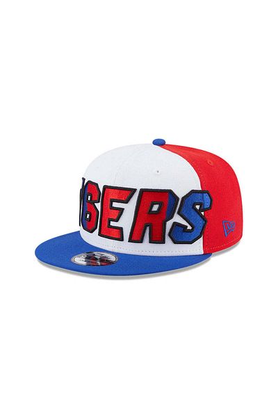 NEW ERA New Era Philadelphia 76ers Cap