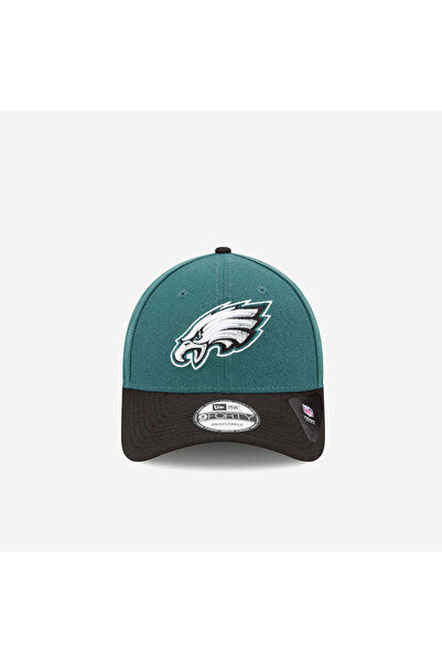 NEW ERA The League Phieag Team Green Cap