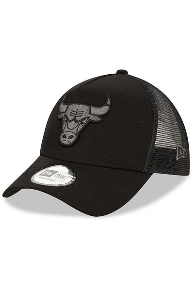 NEW ERA Sapca New Era 9FORTY Trucker Chicago Bulls