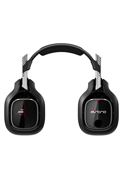 Astro A40 TR Wired Headset (Gen 4) + MixAmp Pro TR