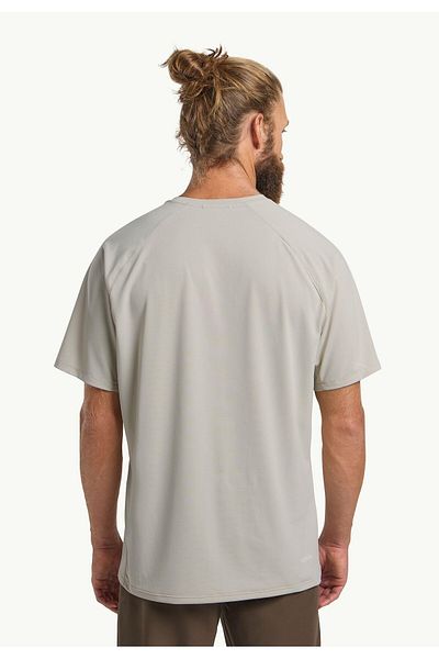 Jack Wolfskin Ανδρικό μπλουζάκι Prelight Swift T M