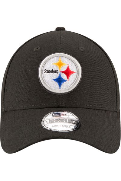 NEW ERA Sapca 9FORTY Pittsburgh Steelers The League New Era