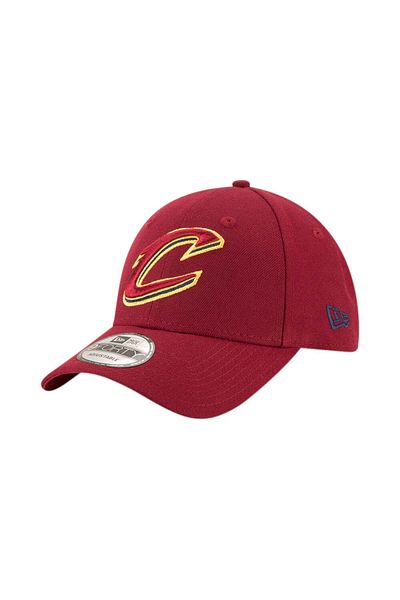 NEW ERA Sapca 9FORTY Cleveland Cavaliers The League New Era