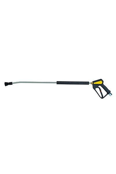 Genel Markalar Tetikli Yıkama Tabancası Alman Model Nozullu 100cm (LİSİNYA)