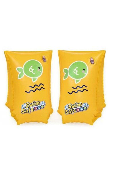 BESTWAY Large swimming arm 30x15 cm -26-32110