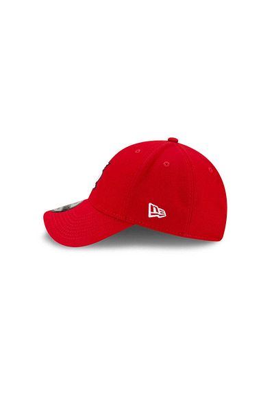 NEW ERA Sapca rosie New Era 9FORTY St. Louis Cardinals The League