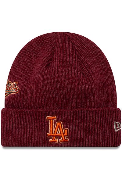 NEW ERA Caciula Newera Ws Patch Beanie Losdodco