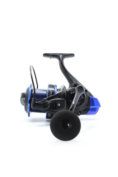 CAPTAIN Gigant 8000 7+1 Bilyalı 3.8:1 Devirli Surf Makine