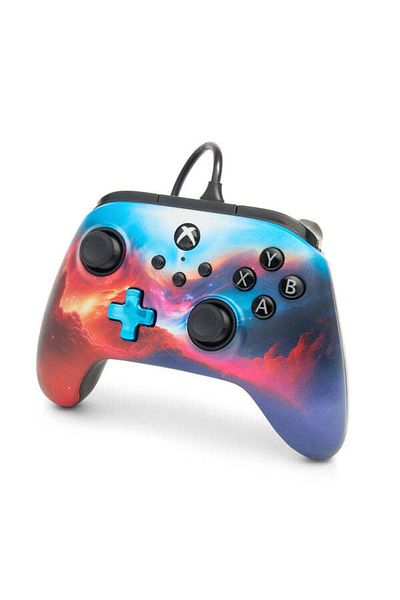 Powera Xbox Advantage Wired Controller: Epoch Anomaly Controller
