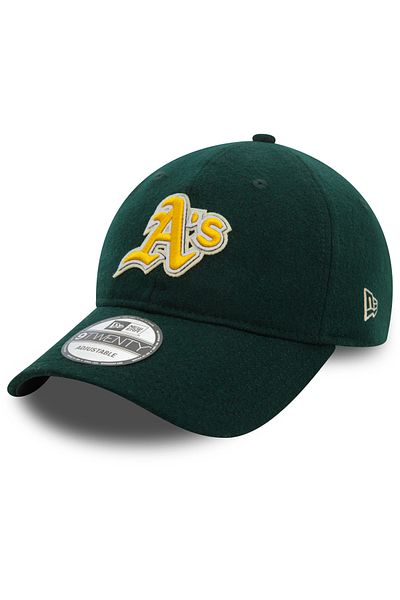NEW ERA Sapca Newera Mlb Melton 9Twenty Oakath