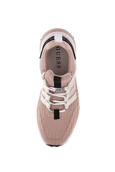 Guess Kadinn Kadın Sneaker