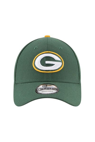 NEW ERA 9FORTY Green Bay Packers League New Era cap