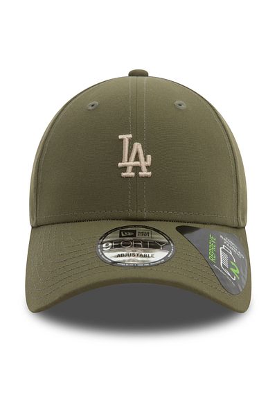 NEW ERA Newera Repreve Mini Logo 9Forty Cap Losdod
