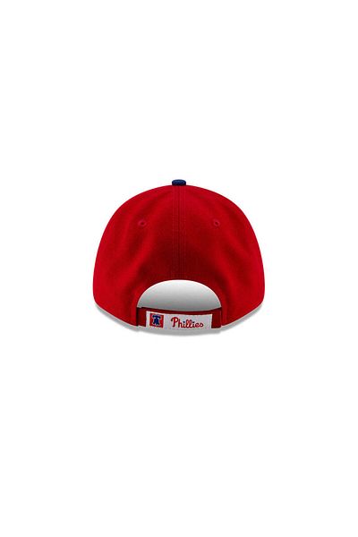 NEW ERA Sapca New Era 9FORTY Philapelphia Phillies League