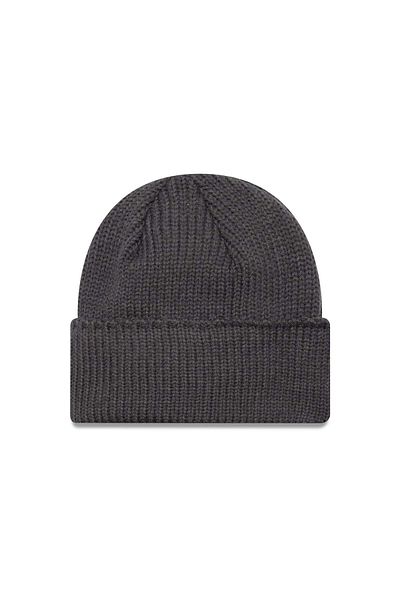 NEW ERA Newera Ne Wide Cuff Beanie Newera Grh