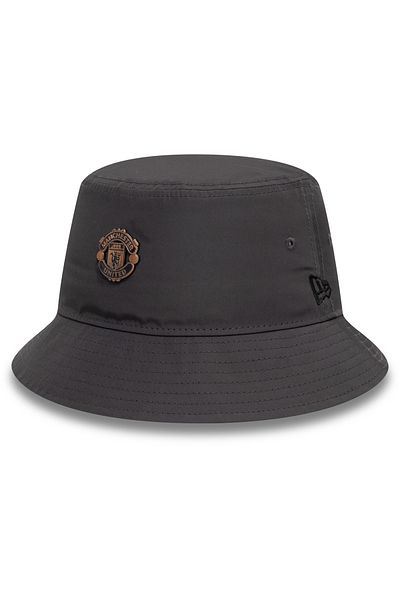 NEW ERA Palarie Bucket Newera Bronze Bucket Manutd Grh