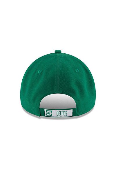 NEW ERA Sapca 9FORTY Boston Celtics The League New Era