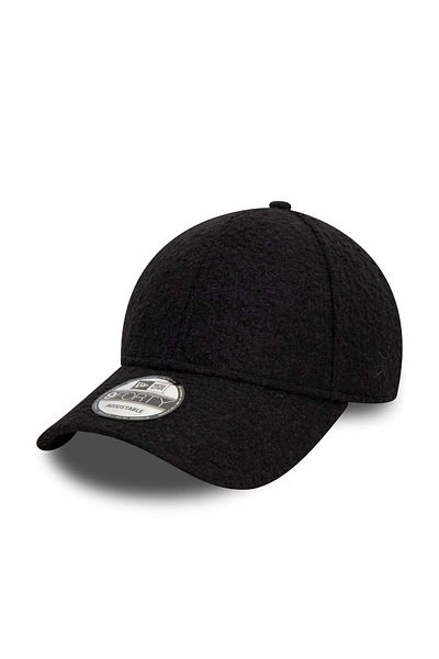 NEW ERA Sapca NEW ERA Ne Moon Wool 9Forty