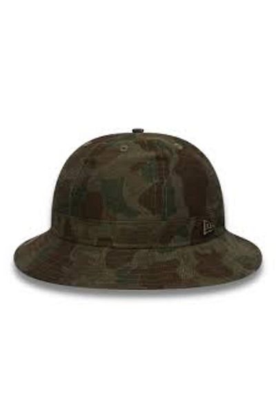 NEW ERA New Era Premium Camo Explorer Hat