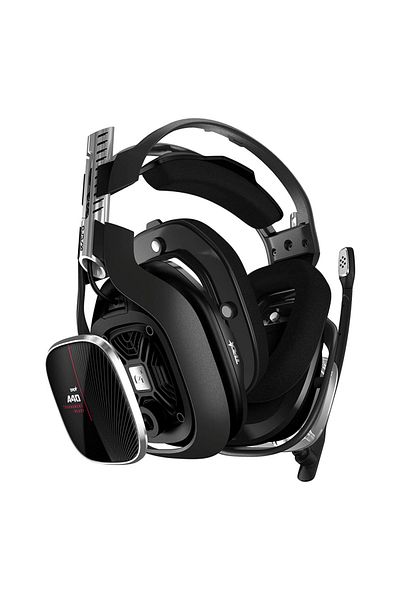 Astro A40 TR Wired Headset (Gen 4) + MixAmp Pro TR