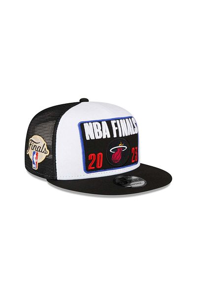 NEW ERA New Era Hat/Cap Miami Heat