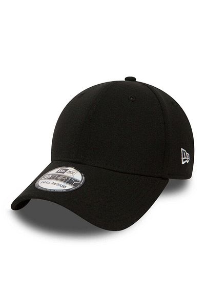 NEW ERA Men's cap Ne Basic 39Thirty black