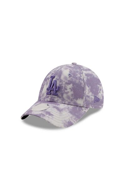 NEW ERA New Era 9FORTY LA Dodgers Tie Dye Cap